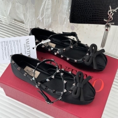 Valentino Flat Shoes